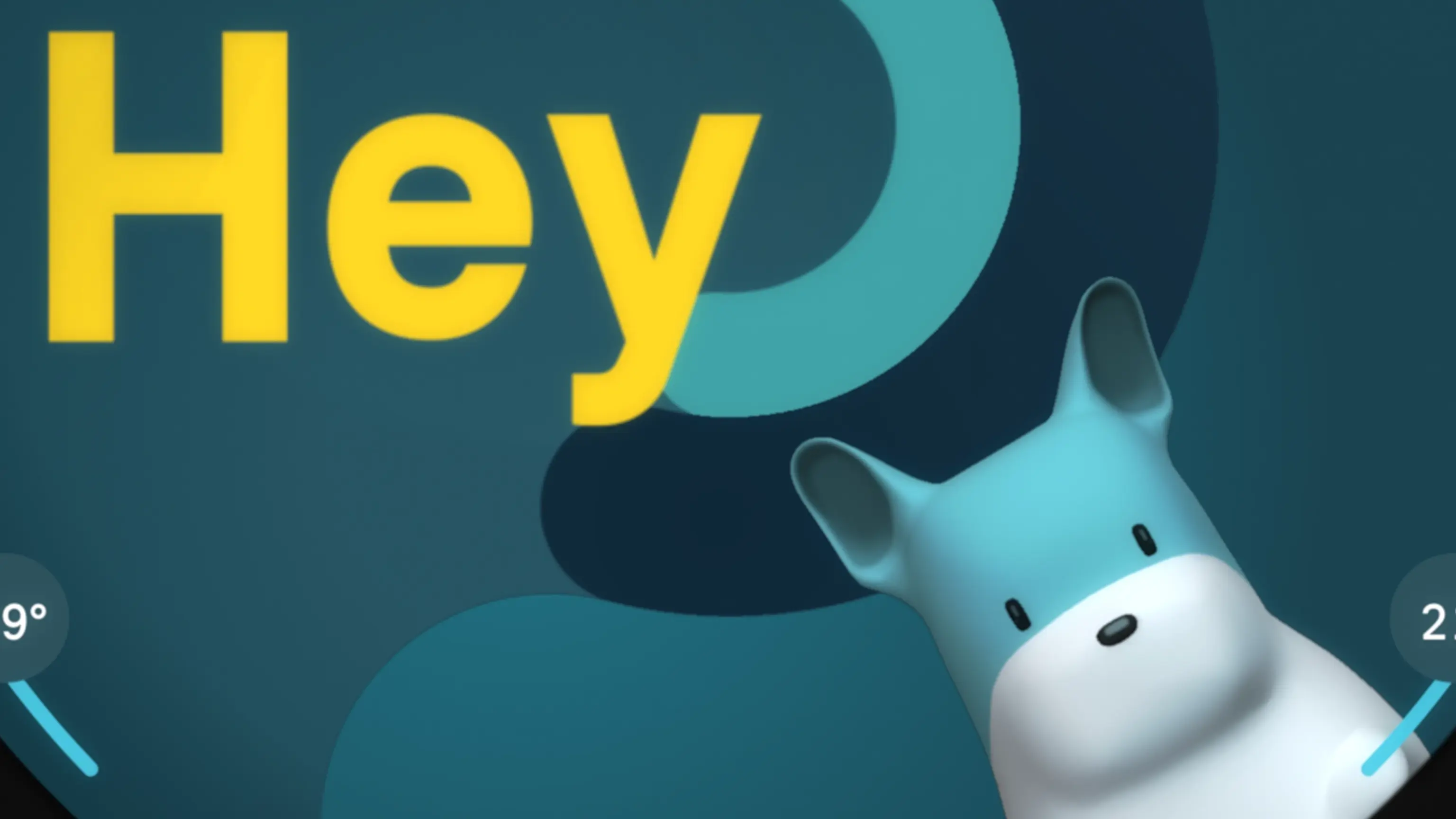 MINI Cooper Convertible – digitaalne kogemus – režiim Spike