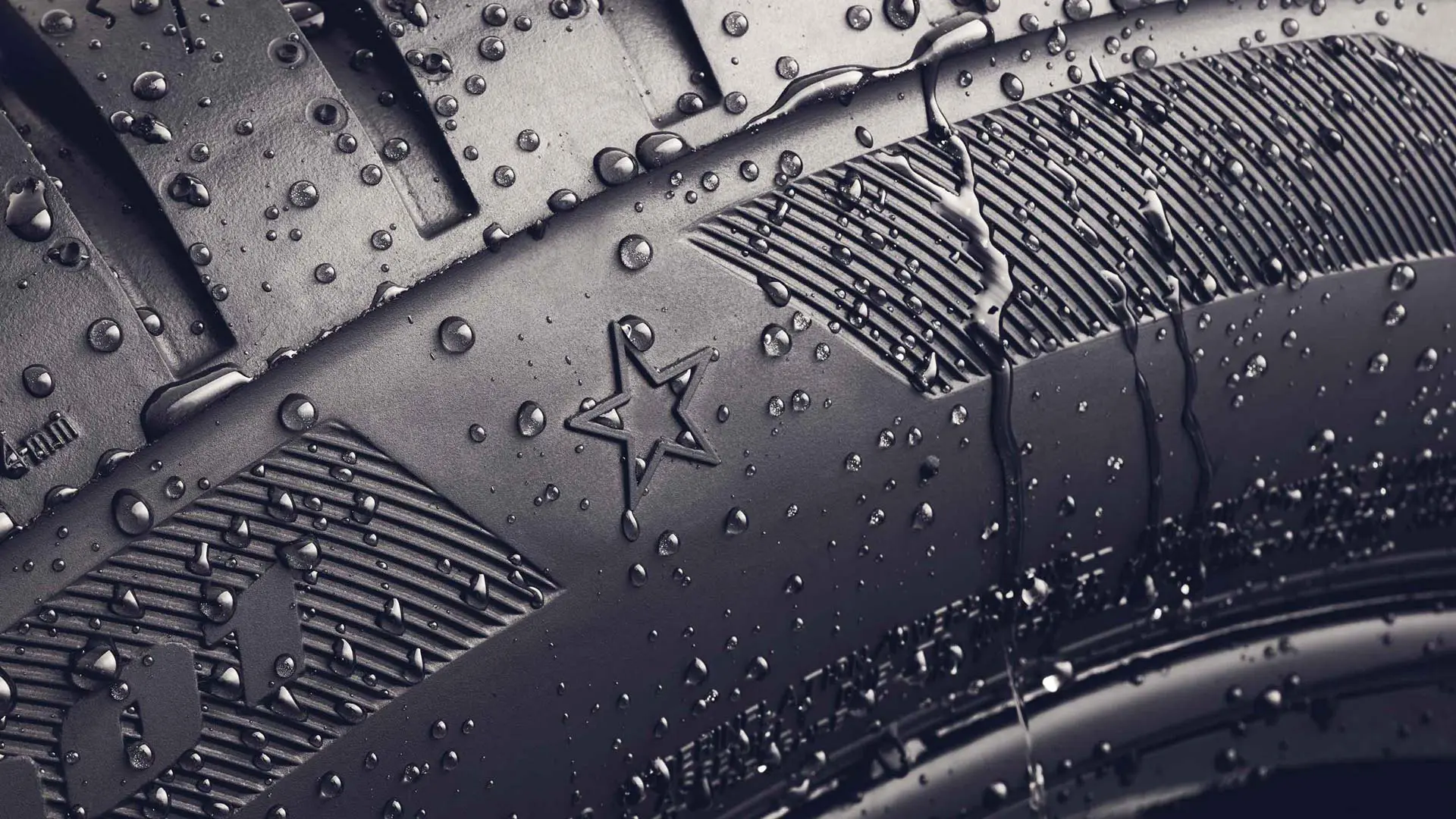 MINI rattad – rehvid – kvaliteeditähega märgistatud eelised