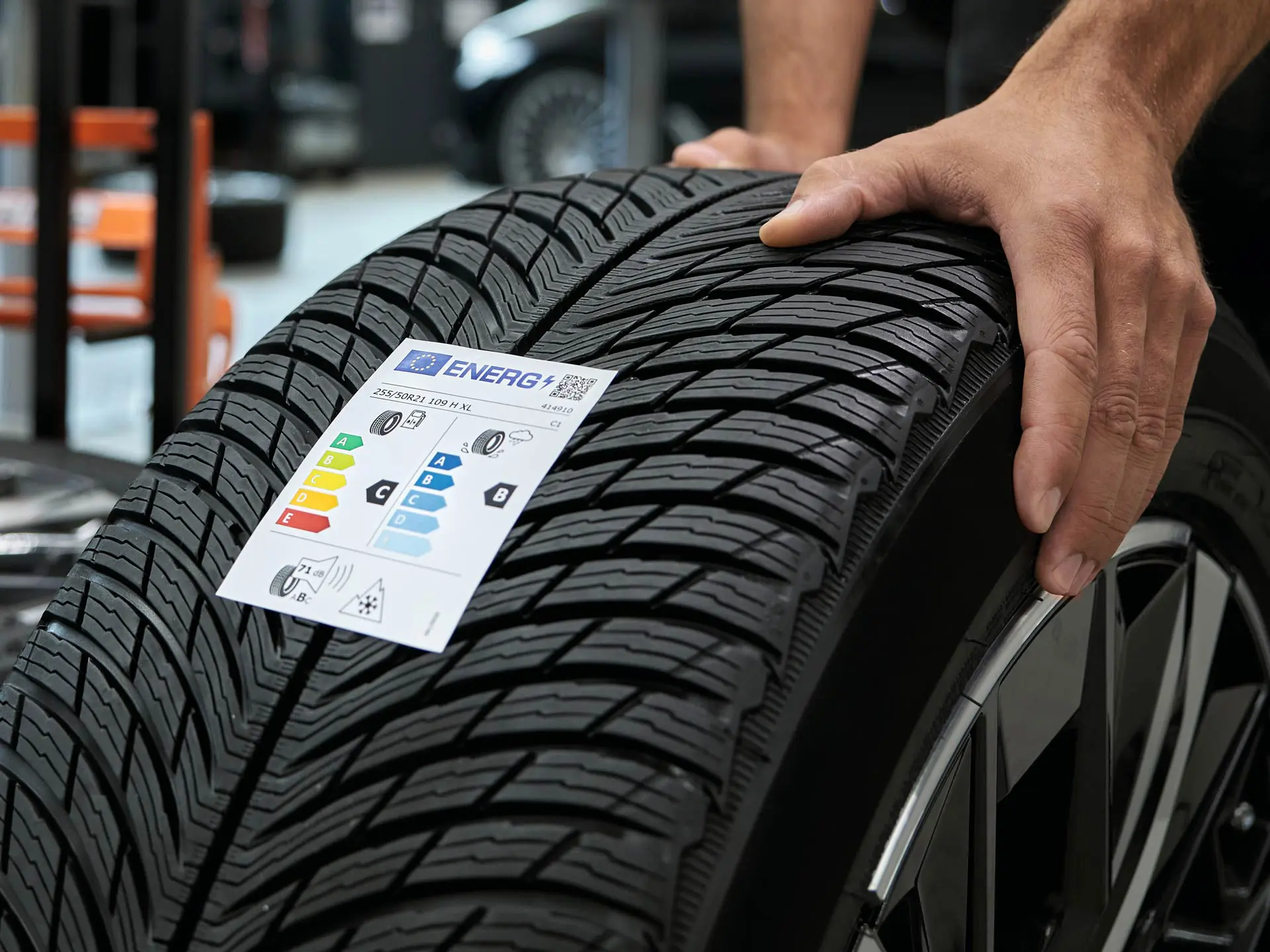 MINI kvaliteedimärk – ELi standarditele vastavuse silt