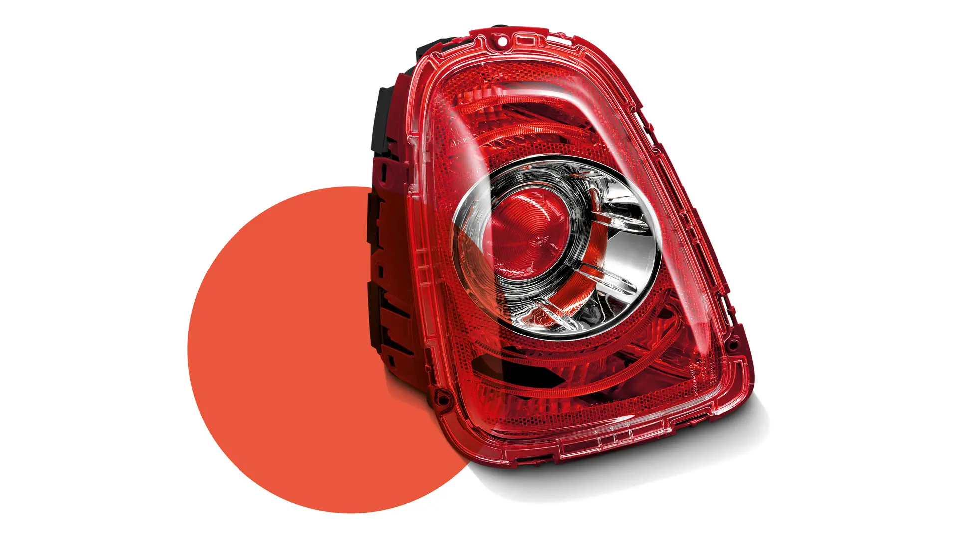 MINI originaaltagatuli