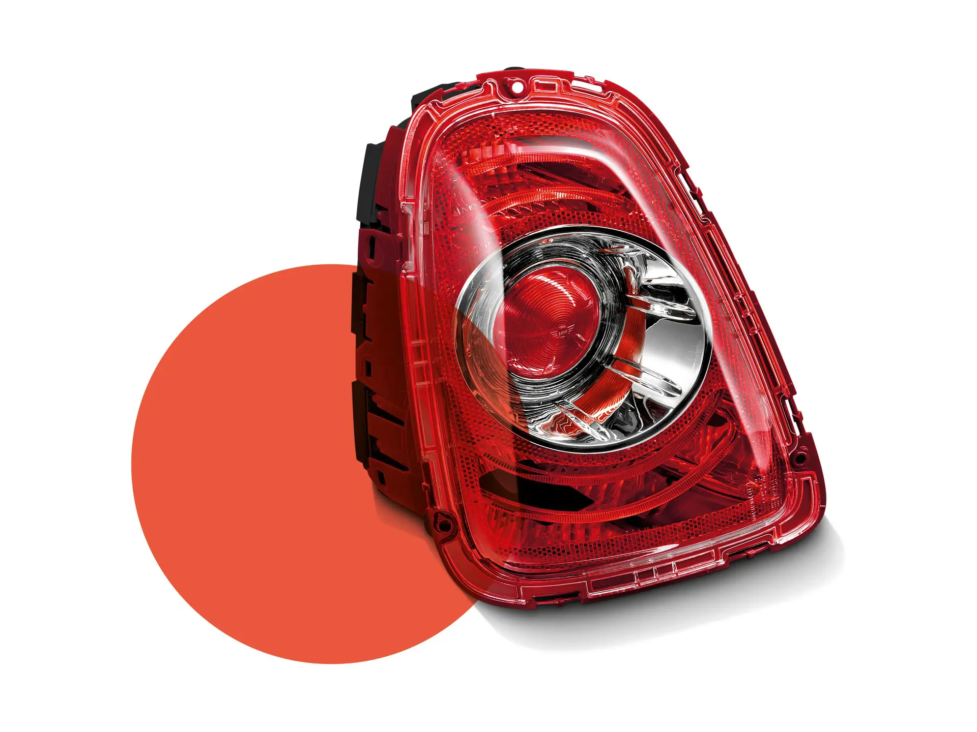 MINI originaaltagatuli