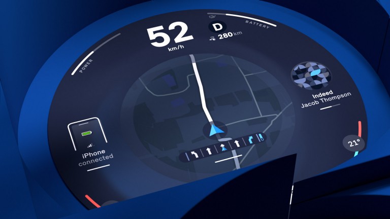MINI digitaalne elamus – Režiim 01