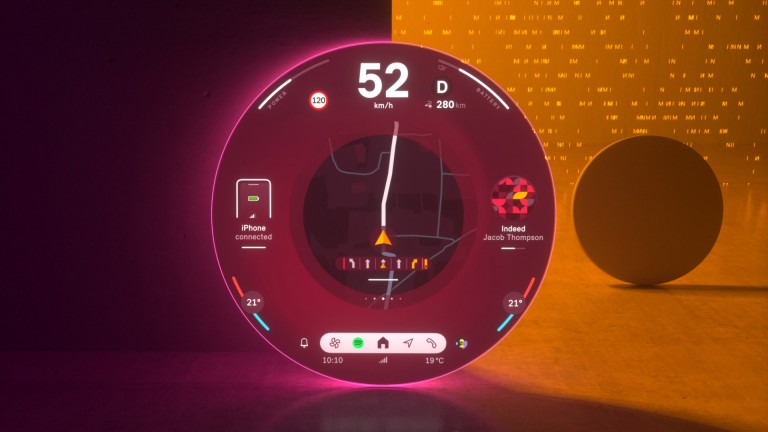 MINI digitaalne elamus – Režiim 06