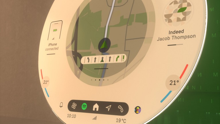 MINI digitaalne elamus – Režiim 08