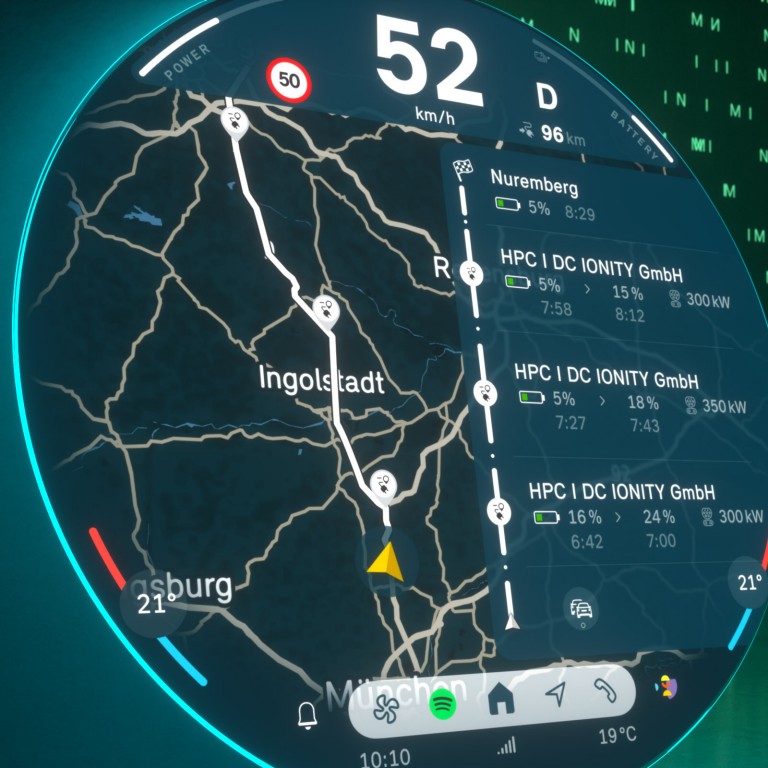 MINI digitaalne elamus – Režiim 03