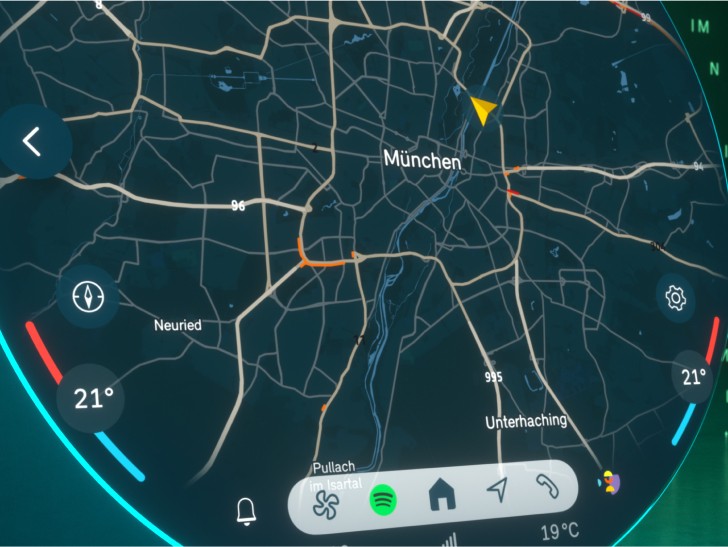 MINI digitaalne elamus – juhtimisassistent plus