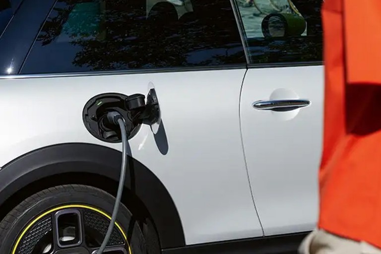 MINI e-liikuvuse lood – Monwar – tehnoloogia