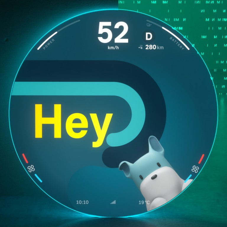 Täiselektriline MINI – digitaalne kogemus – režiim 01
