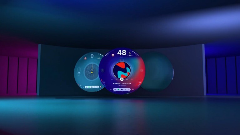MINI Cooper, viieukseline – digitaalne kogemus – mini operatsioonisüsteem 9