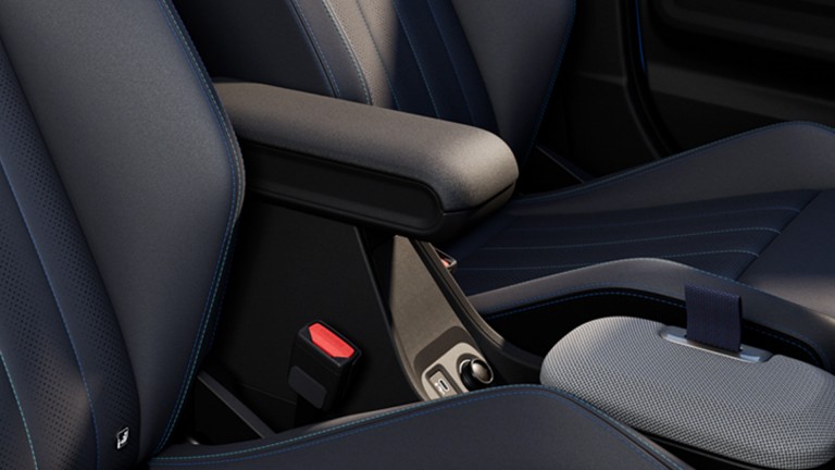 MINI Cooper, viieukseline – salong – galerii – classic-stiilis istmekatted