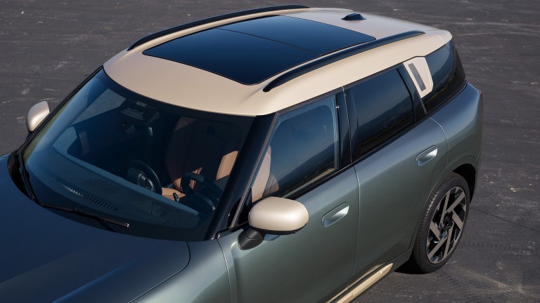 MINI Countryman – välisilme – galerii – 03