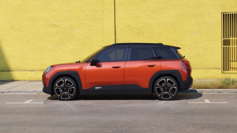 MINI ACEMAN SE FAVORED M-SUURUSES PAKETIGA