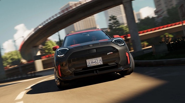 MINI COOPER C CLASSIC S-SUURUSES PAKETIGA