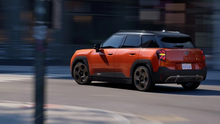 MINI ACEMAN SE FAVORED XL-SUURUSES PAKETIGA
